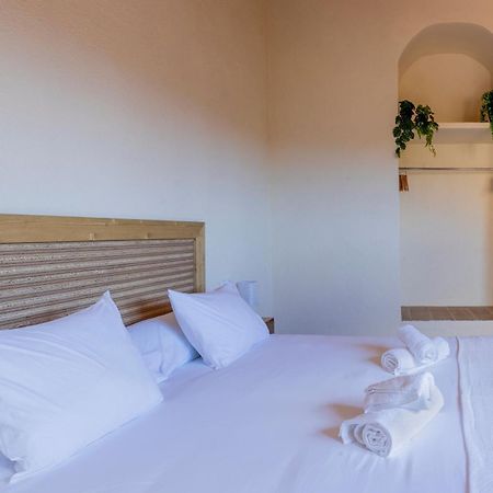 Finca Agroturismo Es Pujol Santanyí Zewnętrze zdjęcie