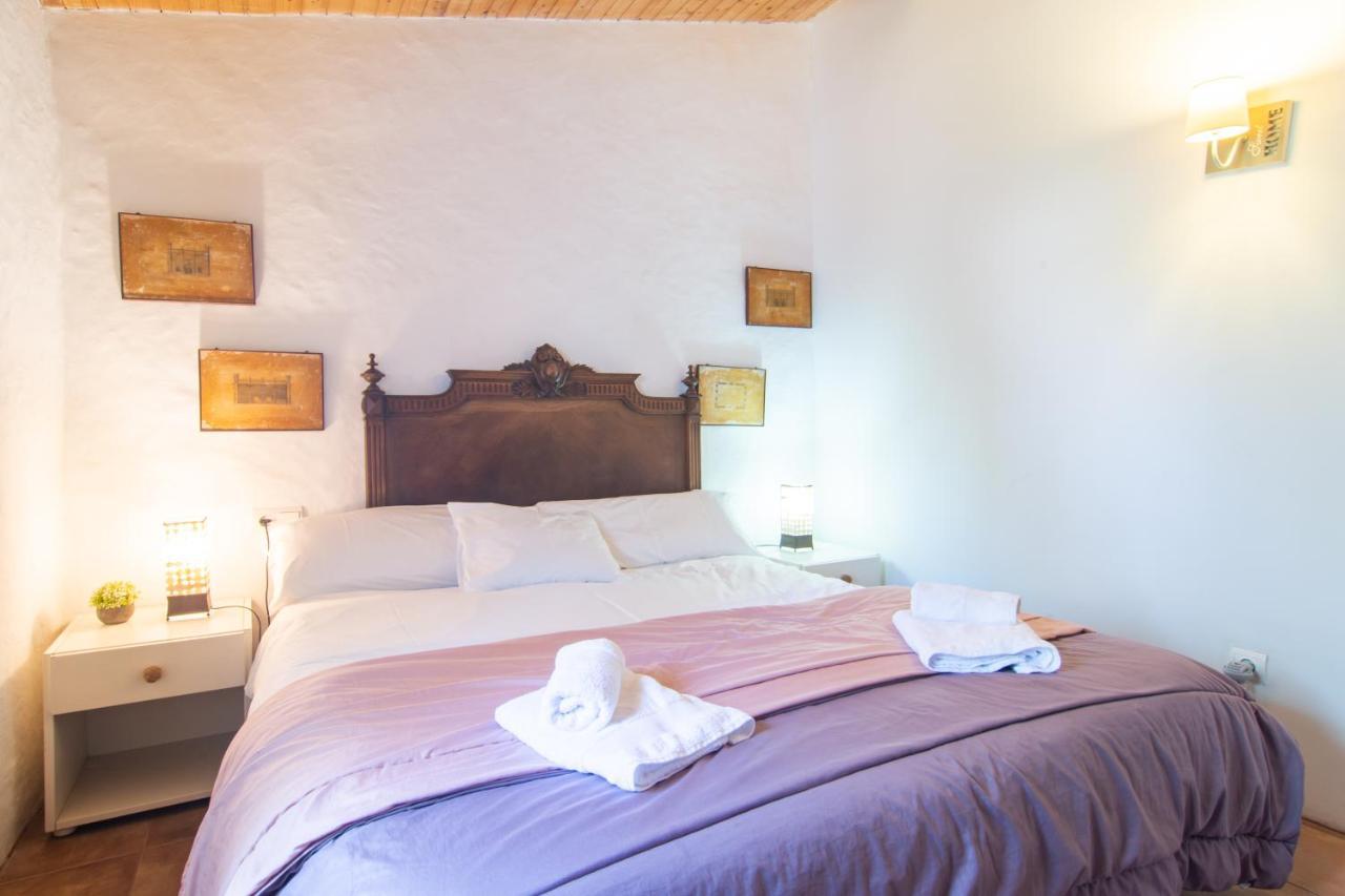 Finca Agroturismo Es Pujol Santanyí Zewnętrze zdjęcie