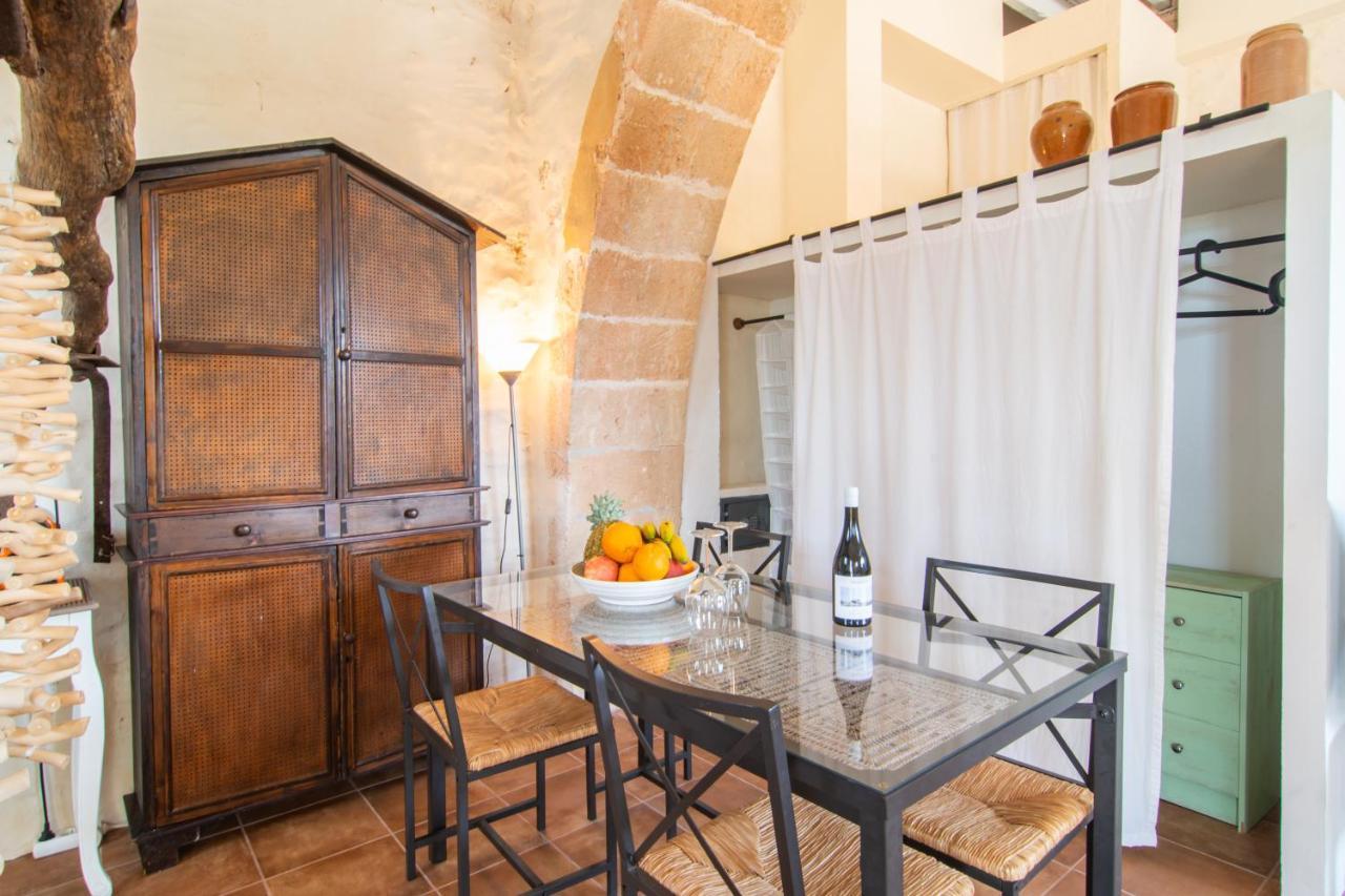 Finca Agroturismo Es Pujol Santanyí Zewnętrze zdjęcie