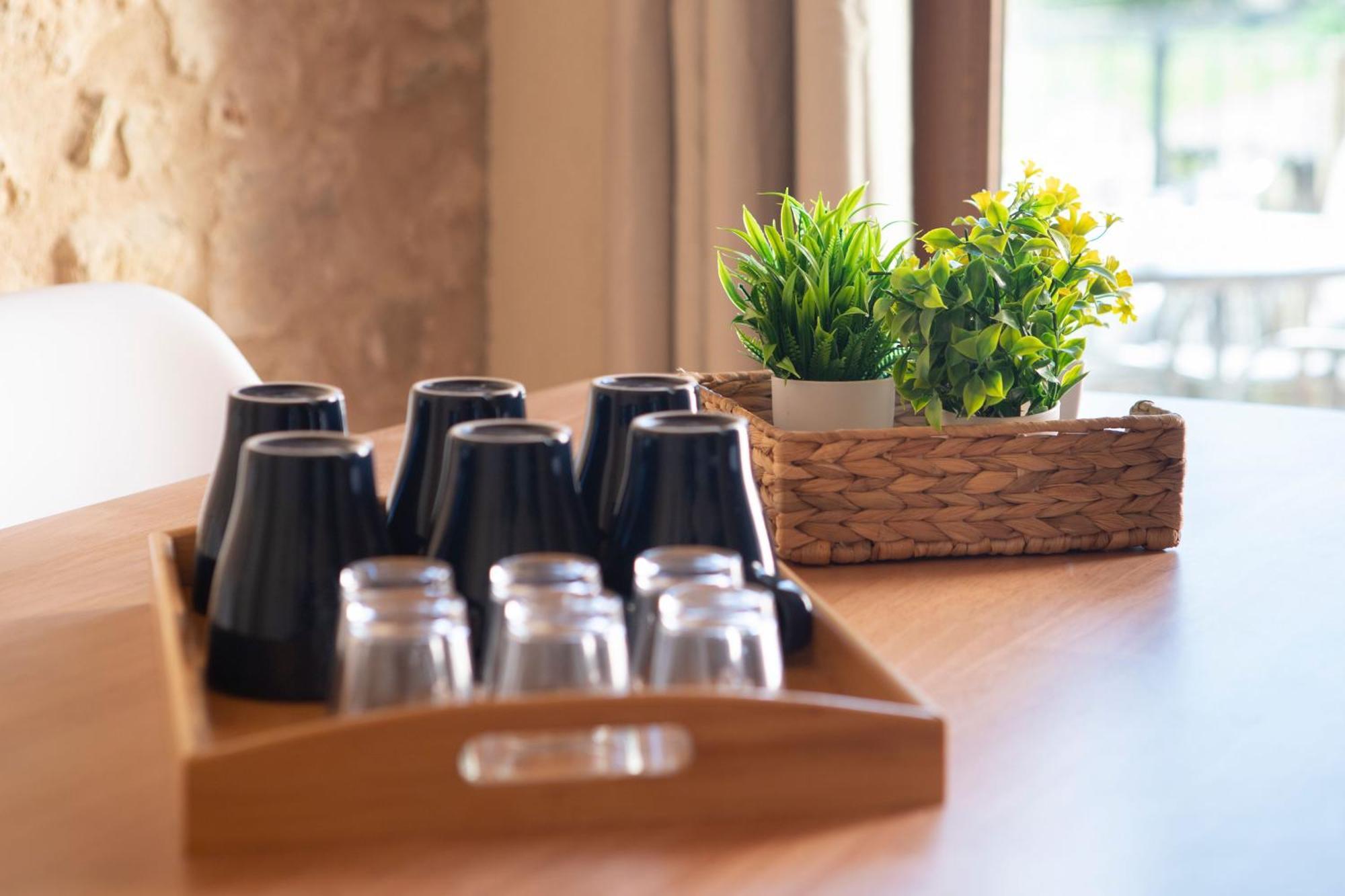 Finca Agroturismo Es Pujol Santanyí Zewnętrze zdjęcie