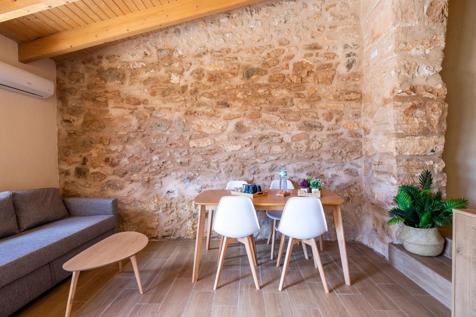 Finca Agroturismo Es Pujol Santanyí Pokój zdjęcie