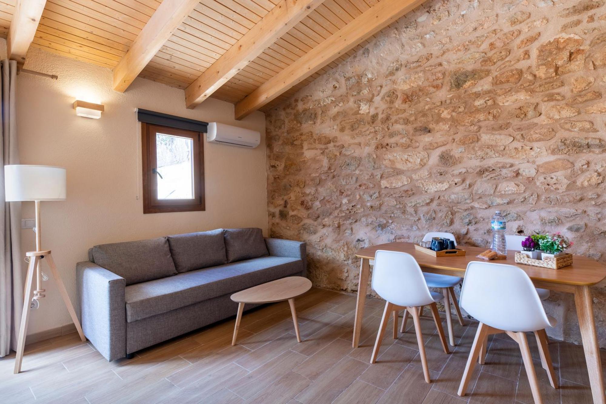 Finca Agroturismo Es Pujol Santanyí Zewnętrze zdjęcie