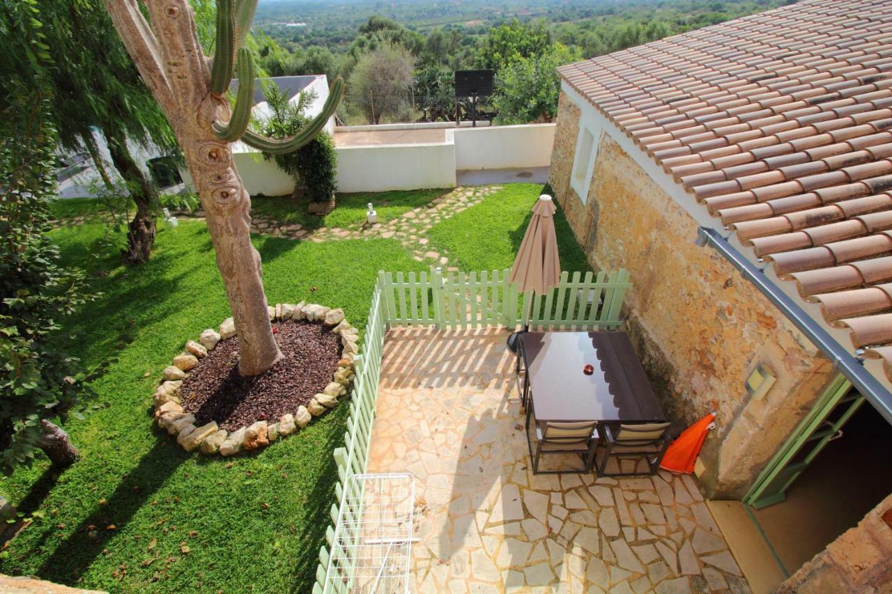Finca Agroturismo Es Pujol Santanyí Zewnętrze zdjęcie